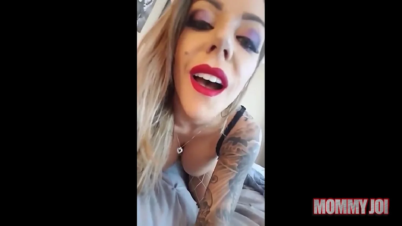 Karma Rx Stepmom Knows Best XXX